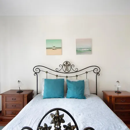 Live Vagueira Appartamento *