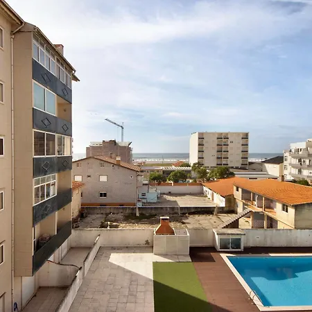 Live Vagueira Appartamento