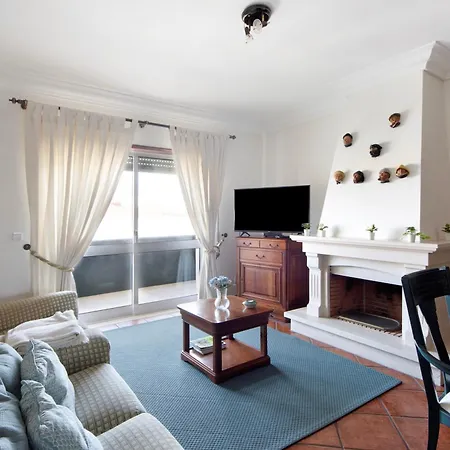 Live Vagueira Lägenhet *