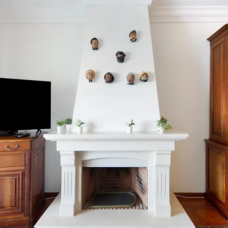 Appartamento Live Vagueira Praia da Vagueira