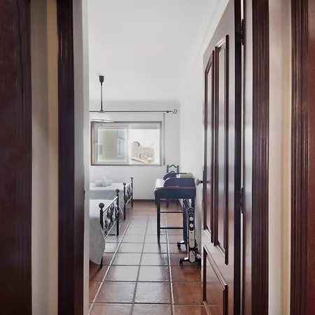 Live Vagueira Appartamento Praia da Vagueira