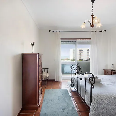 Lägenhet Live Vagueira Praia da Vagueira