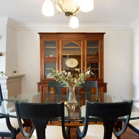 Appartamento Live Vagueira *