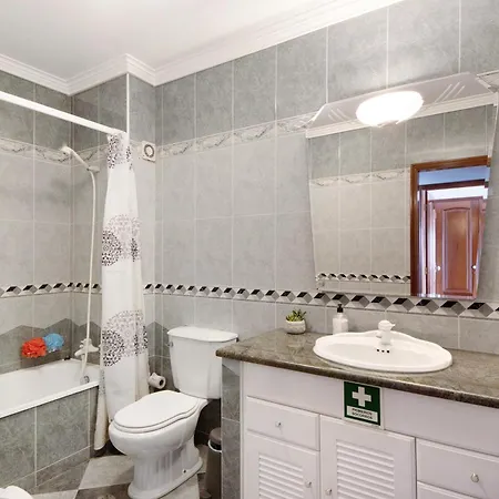 Live Vagueira Appartamento *