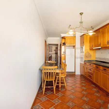 Appartamento Live Vagueira Praia da Vagueira