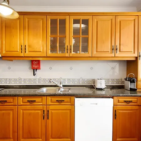 Appartamento Live Vagueira *