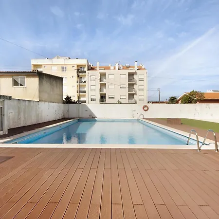 Live Vagueira Lägenhet