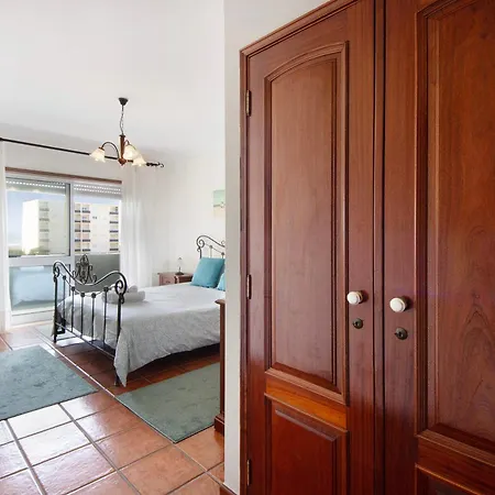 Appartamento Live Vagueira Praia da Vagueira