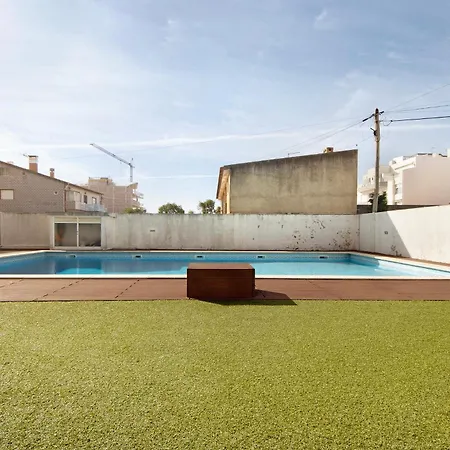 Appartamento Live Vagueira