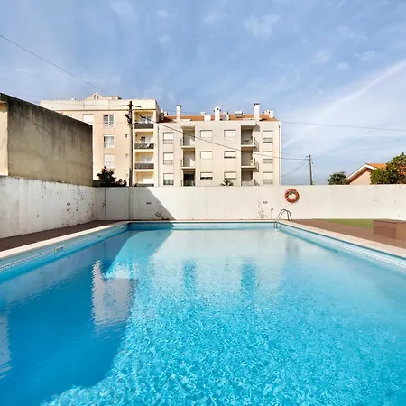 Appartamento Live Vagueira *