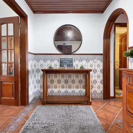 Lägenhet Live Vagueira