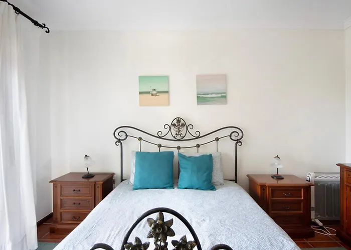 Live Vagueira Apartamento *