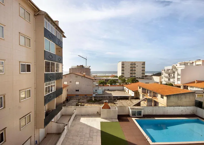 Live Vagueira Apartamento