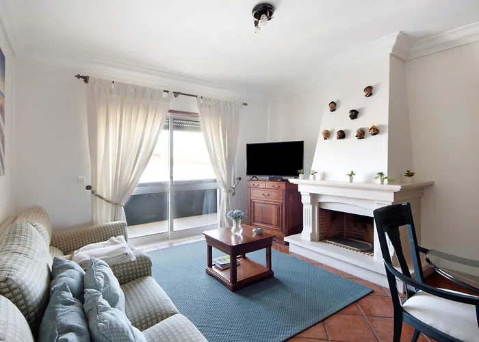 Live Vagueira Apartamento *