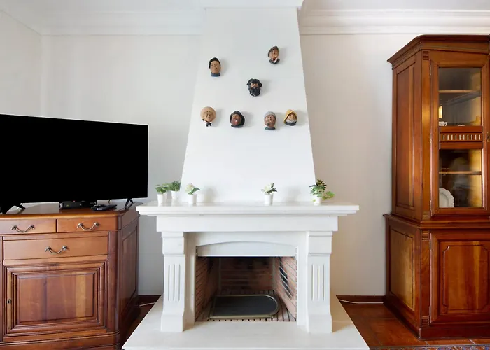 Apartamento Live Vagueira Praia da Vagueira