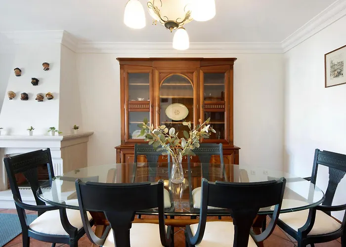 Apartamento Live Vagueira *