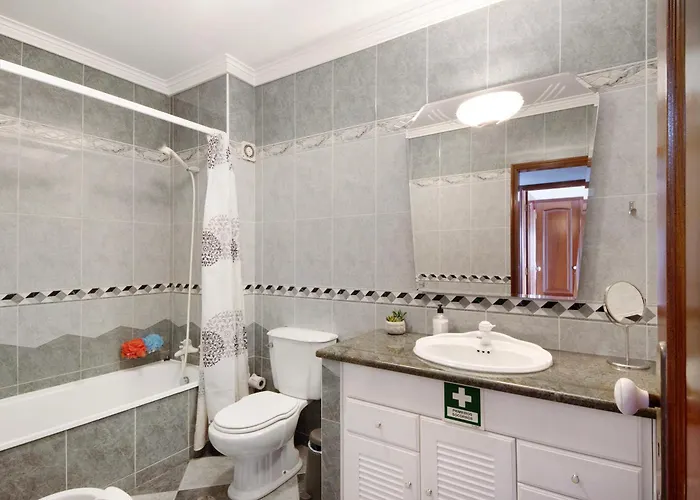 Live Vagueira Apartamento *