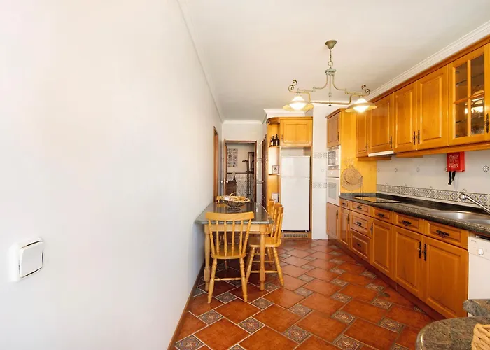 Apartamento Live Vagueira Praia da Vagueira