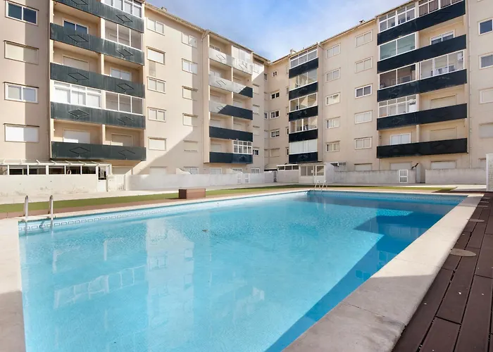 Live Vagueira * Praia da Vagueira