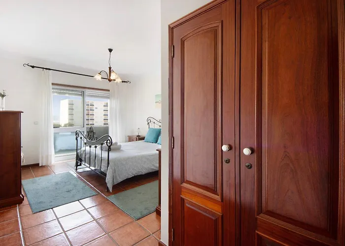 Apartamento Live Vagueira Praia da Vagueira