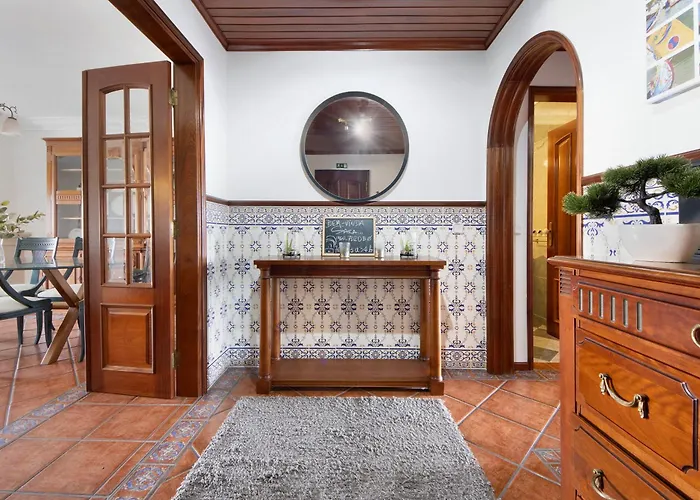 Apartamento Live Vagueira